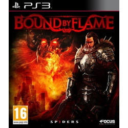 Bound By Flame Used PS3