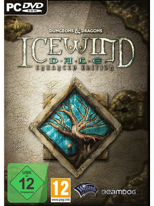 Icewind Dale Enhanced Edition PC