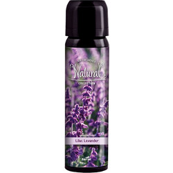 Αρωματικό Αυτοκινήτου Spray Feral Natural Collection Levander - Feral