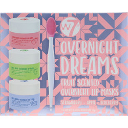 W7 Overnight Dreams Set