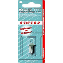 Λάμπα Bulb Maglite Xenon LMSA601