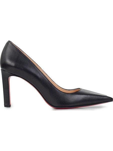 Γόβες Γυναίκα Classico Donna Μαύρο 1200 CLD.00372 251