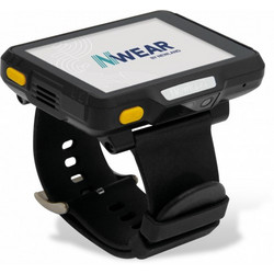 Newland WD1 II Watch Scanner (NLS-WD1-W4-V2)