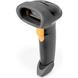 Digitus 1D Barcode Hand Scanner Wired with Holder DA-81001