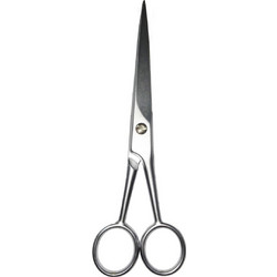Ψαλίδι Κουρέματος Inox 12.5cm 5.1" DUE ESSE