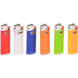 ΑΝΑΠΤΗΡΑΣ ORIGINAL BIC MINI ΔΙΑΦΟΡΑ ΧΡΩΜΑΤΑ