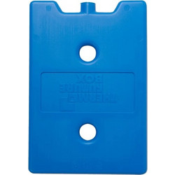 Παγοκύστη CoolPack μίνι 22x15x2cm με gel ψυχόμενο στους -3 C THERMOBOX c481823