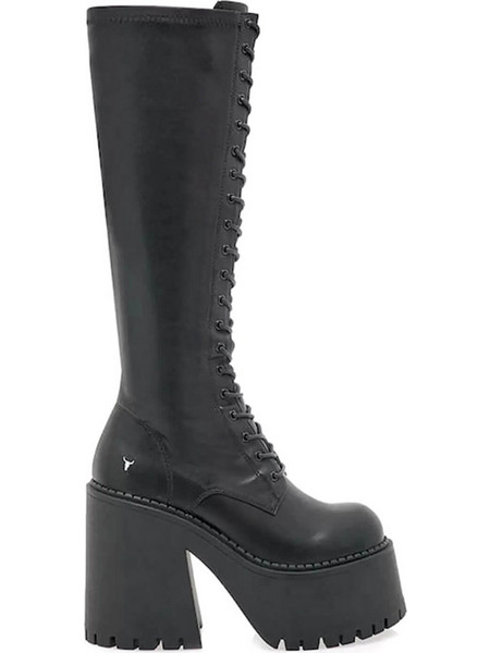 Μποτες Deja 0112000773 black