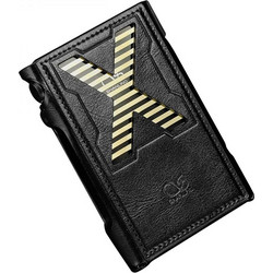 Shanling M3X Case - Black (6972835390356)