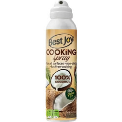 Best Joy Cooking Spray 100% Coconut (250 ml)