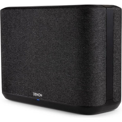 Denon Ηχοσύστημα Hi-Fi 2.0 με Bluetooth Black