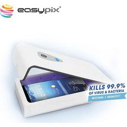 EASYPIX EP64020 | EASYPIX UVC STERILIZATION BOX