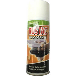 Axor IE141 Rustac Αντισκουριακό