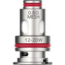 Vaporesso GTX Mesh Coil (1 τεμ.) (0.8 Ohm)