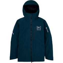 Burton AK Cyclic 10002111-307 Ανδρικό Μπουφάν για Ski & Snowboard