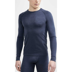 CRAFT Ισοθερμική Μπλούζα CORE DRY ACTIVE CMF BLUE άνδρες