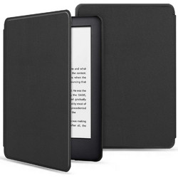 Tech-Protect Smart Case Black (Kindle 11" 2022)