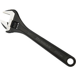 Benman Γαλλικό Κλειδί CrV 6'' (71066)