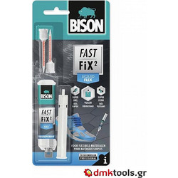 Bison Fast Fix Liq Flex 10g