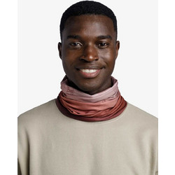 BUFF Γκέτα Original EcoStretch BROWN unisex