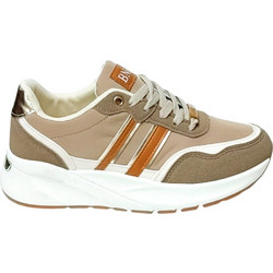 SNEAKER ΓΥΝΑΙΚΕΙΟ B-NICE 035 ΜΠΕΖ