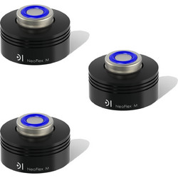 Alto Extremo Alto Extremo NeoFlex M (Set of three) 10444