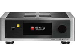 NAD M17 V2i