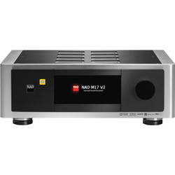 NAD M17 V2i