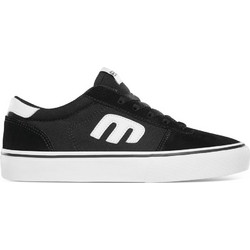 Etnies Calli-Vulc Παιδικά Sneakers Μαύρα 4301000033-001
