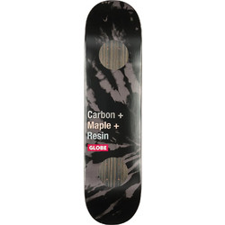 Globe G3 Bar Deck Impact/Black Dye 8.0