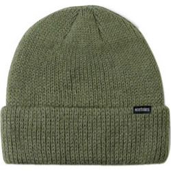 ETNIES WAREHOUSE BEANIE MILITARY