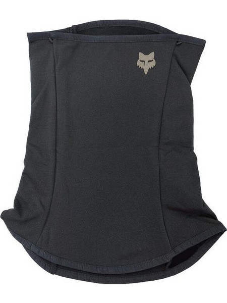 FOX DEFEND NECK GAITER BLACK