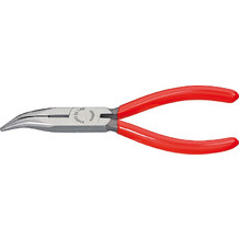 KNIPEX ΜΥΤΟΤΣΙΜΠΙΔΟ ΚΥΡΤΟ 160 mm 25 21 160