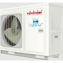 Toyotomi THMU406/1R32 Αντλία Θερμότητας 6kW Μονοφασική Monoblock