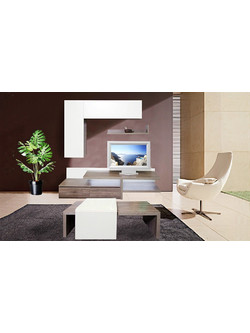 ΣΥΝΘΕΤΟ NO 19 - ΚΩΔ.11-02 --200cm x 45cm x 200cm ύψος