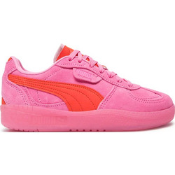 Puma Palermo Moda Xtra Γυναικεία Sneakers Φούξια 398534-01