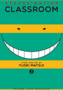 Assassination Classroom, Vol. 2 Assassination Classroom, Vol. 2