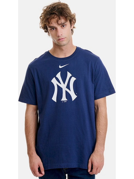 FANATICS Ανδρικό T-Shirt Fuse Large Logo Cotton