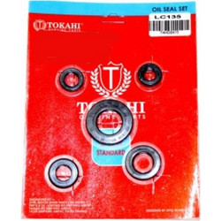 ΤΣΙΜΟΥΧΕΣ KINHTHPA CRYPTON X TOKAHI