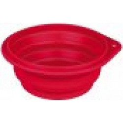 Trixie Travel Bowl 0.5lt
