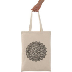 Γυναικεία Τσάντα Versa 36 x 48 x 36 cm Mandala