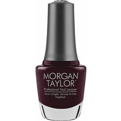 Morgan Taylor The camera loves Me Gloss Βερνίκι Νυχιών 15ml