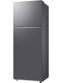 Samsung RT47CG6626S9/ES Δίπορτο Ψυγείο 465lt No Frost Υ182.5xΠ70xΒ71.7cm Inox