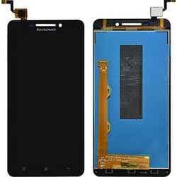 Original Οθόνη Lenovo A916 Black & Μηχανισμός αφής
