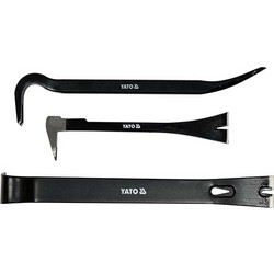 YATO YT-47303 ΣΕΤ ΠΡΟΚΟΒΓΑΛΤΕΣ 3 ΤΕΜ
