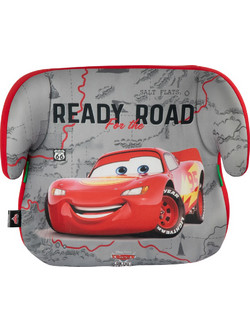 Disney κάθισμα booster cars i-size (125-150cm)