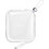 Joyroom Jelly Series JR-L002 Power Bank 10000mAh 22.5W με Θύρα USB-C White