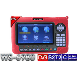 Satlink WS-6980