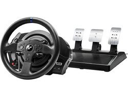 Thrustmaster T300 RS Τιμονιέρα 1080° με Πετάλια για PC / PS4 & PS3