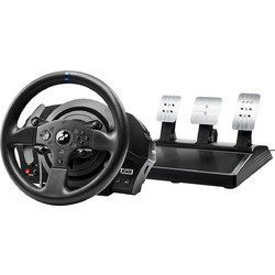 Thrustmaster T300 RS Τιμονιέρα 1080° με Πετάλια για PC / PS4 & PS3